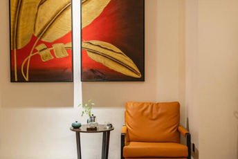 上海闵行区养生会所：睡眠障碍的多模态干预